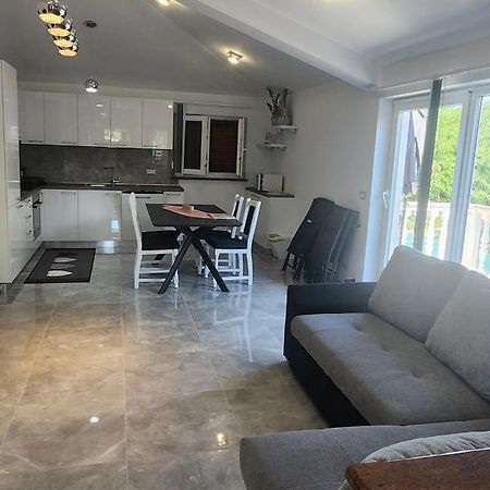 Apartmani Radmila Nova Vas  Екстериор снимка