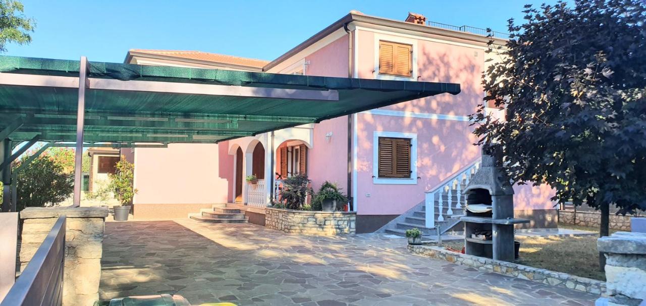 Apartmani Radmila Nova Vas  Екстериор снимка