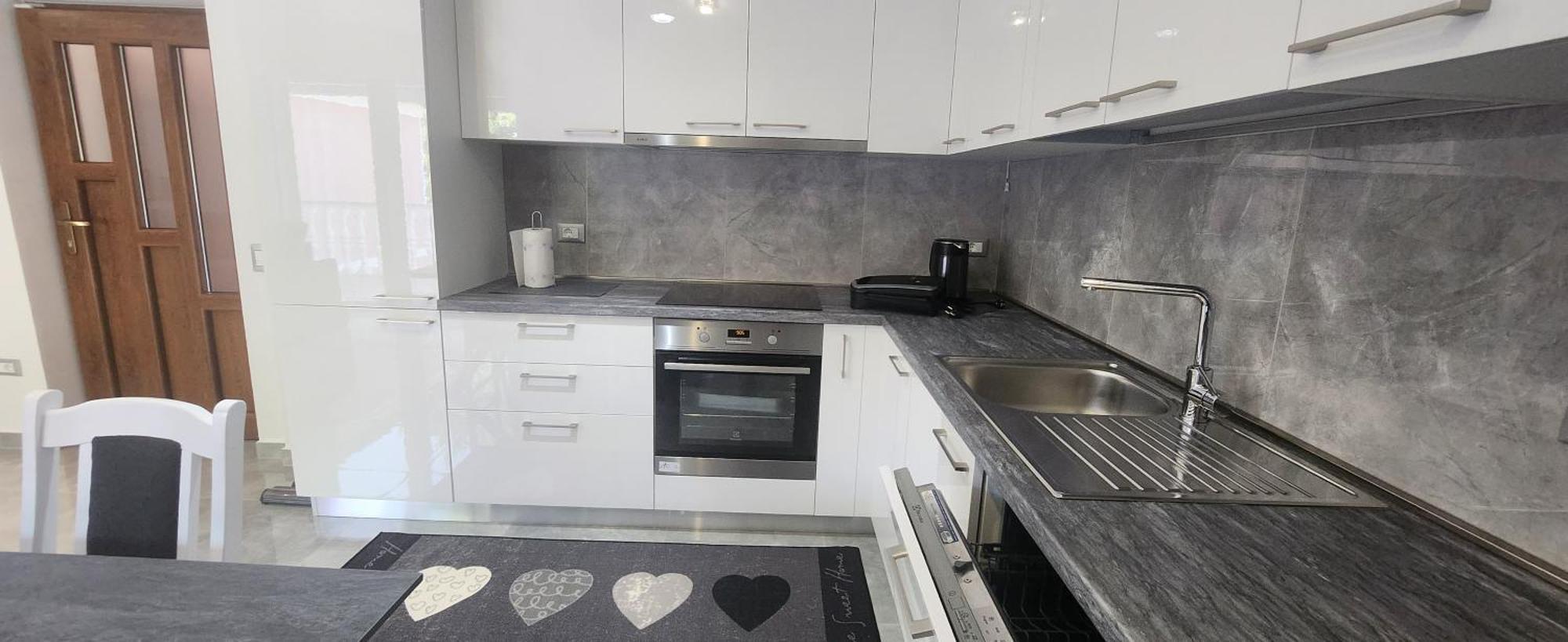Apartmani Radmila Nova Vas  Екстериор снимка