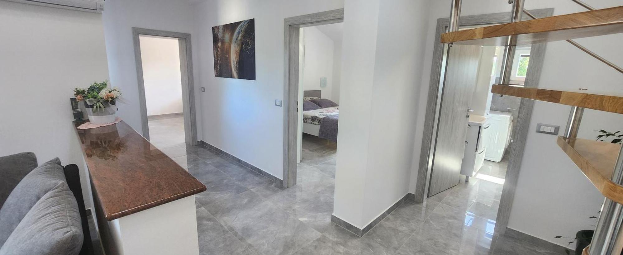 Apartmani Radmila Nova Vas  Екстериор снимка
