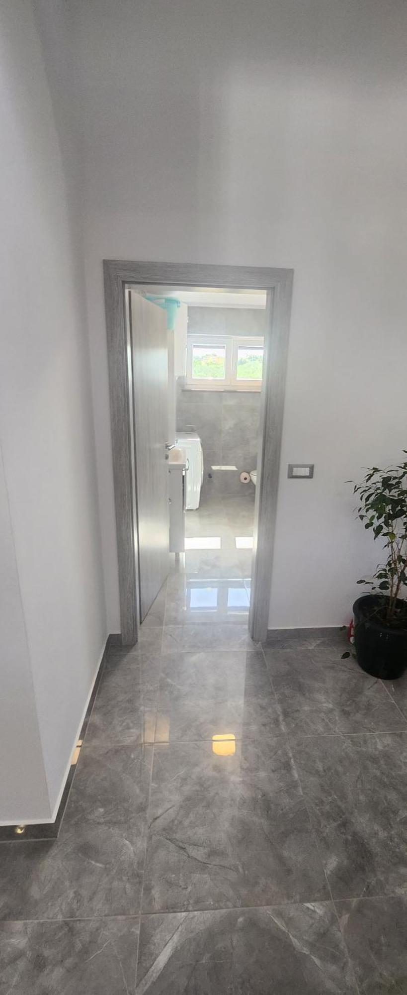 Apartmani Radmila Nova Vas  Екстериор снимка
