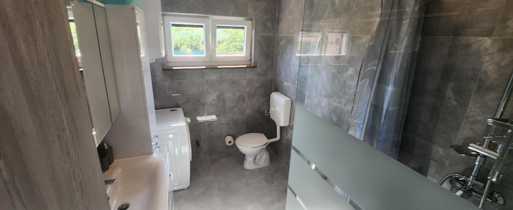 Apartmani Radmila Nova Vas  Екстериор снимка