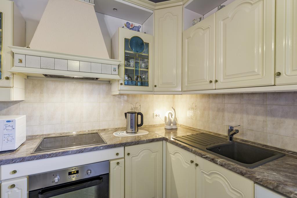 Apartmani Radmila Nova Vas  Екстериор снимка