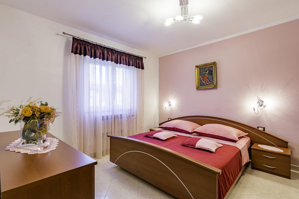 Apartmani Radmila Nova Vas  Екстериор снимка