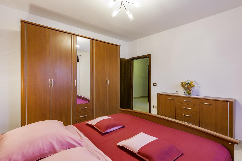 Apartmani Radmila Nova Vas  Екстериор снимка