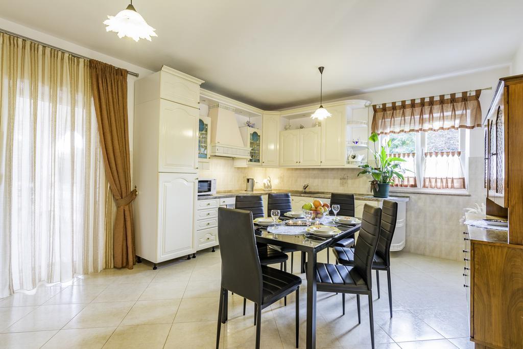 Apartmani Radmila Nova Vas  Екстериор снимка