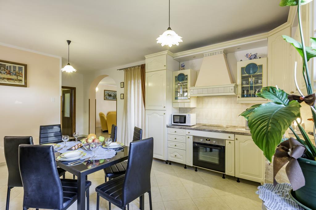 Apartmani Radmila Nova Vas  Екстериор снимка
